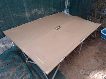 brandina sdraio campeggio