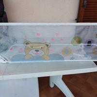 Barriera anti caduta 