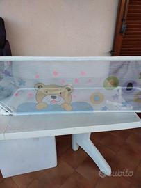 Barriera anti caduta 