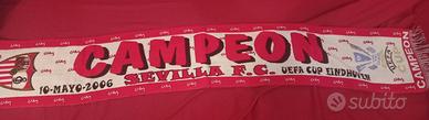 SIVIGLIA sciarpa
