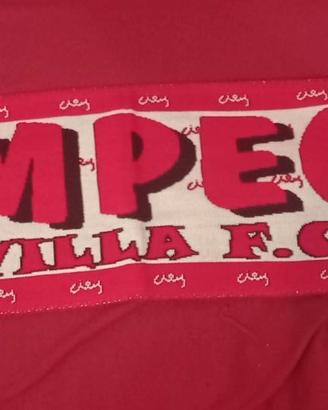 SIVIGLIA sciarpa