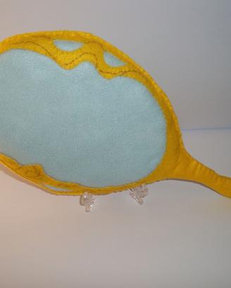 Peluche Specchio Sailor Moon.
