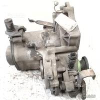 Sct049 scatola cambio manuale volkswagen
