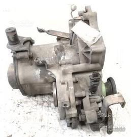 Sct049 scatola cambio manuale volkswagen