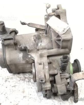 Sct049 scatola cambio manuale volkswagen