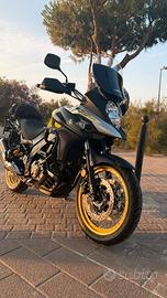 Suzuki vstrom XT 650