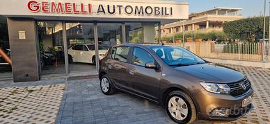 Dacia Sandero 1.0 GPL DI SERIE 90 CV 06/2020 KM119