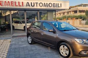 Dacia Sandero 1.0 GPL DI SERIE 90 CV 06/2020 KM119