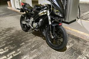 Aprilia rs50