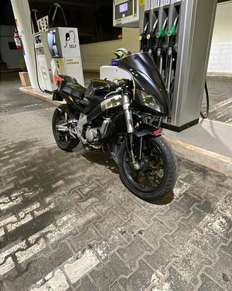 Aprilia rs50