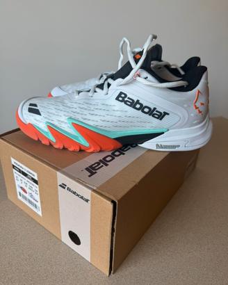 Scarpe Babolat Jet Premura 3 Lebron