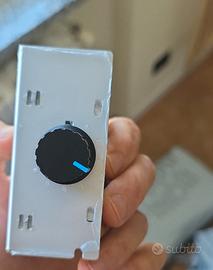Regolatore velocità motore 220V DIMMER potente – s