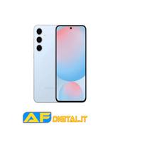 Galaxy S24 FE (dual sim) 128GB blu ricondizionato