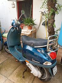 Piaggio Vespa 50 LX 2 tempi