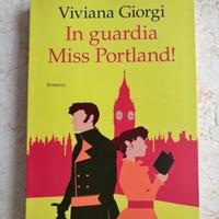 In guardia miss Portland!