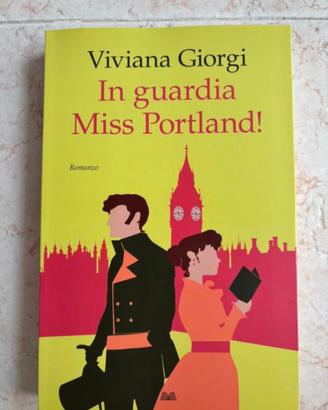 In guardia miss Portland!