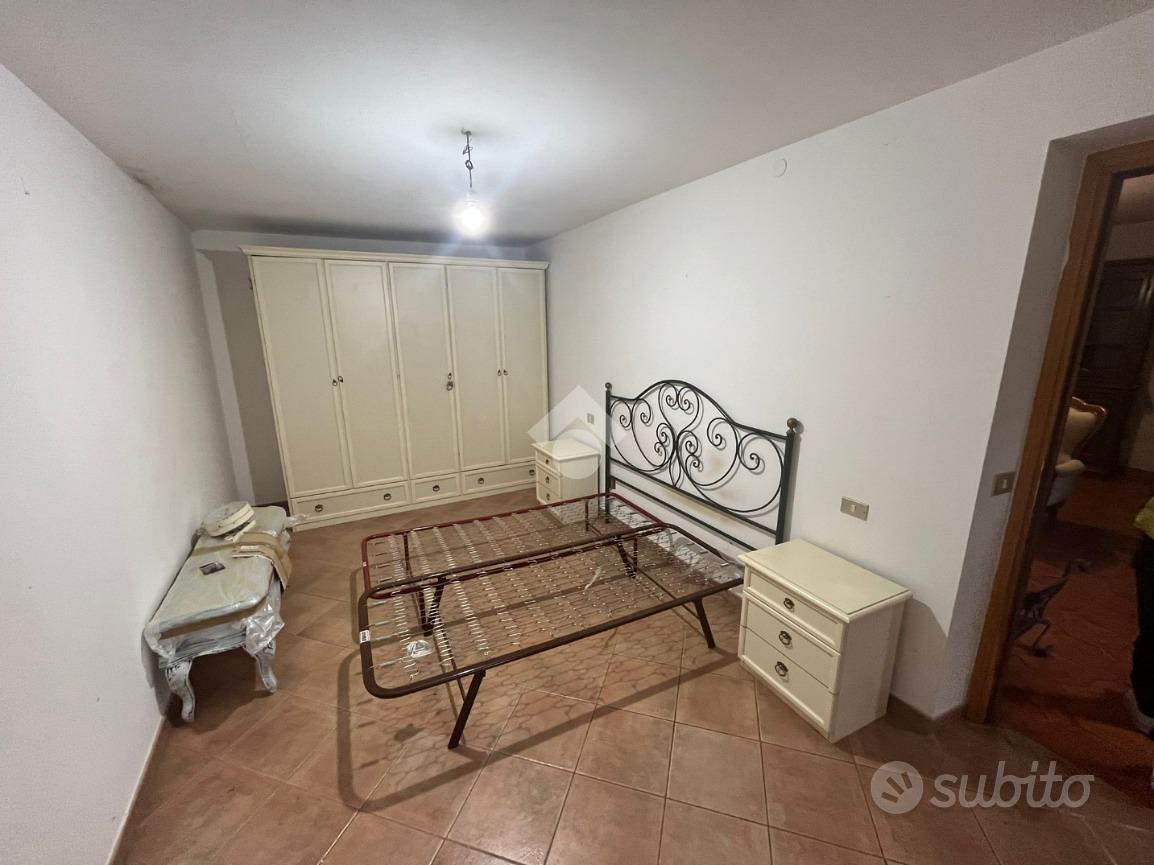 Casa – Subiaco, Forma Focerale - Altro