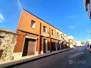 3 LOCALI A SASSARI
