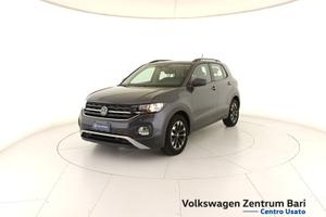 Volkswagen T-Cross 1.0 tsi style 95cv