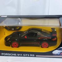 Porsche 911 GT3 Rs 1/14 Rc car model radiocomando