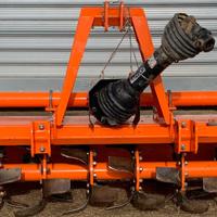 Fresatrice UH 72 COSMO per uliveti, vigne, e orti