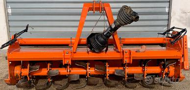 Fresatrice UH 72 COSMO per uliveti, vigne, e orti