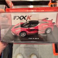 Collezione Ferrari 