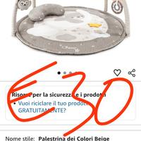 Palestrina chicco