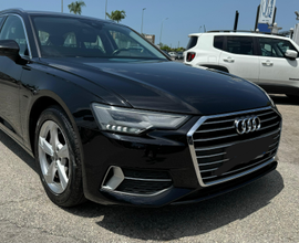 Audi a6 avant 40 tdi sport business