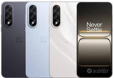 ONEPLUS NORD 5 12/512GB NUOVI GARANZIA 🔥💯