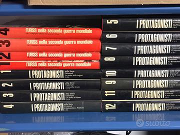 Libri collezione