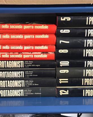 Libri collezione