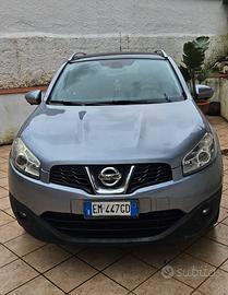 Nissan Qashqai 1600 dCi 2WD Acenta (2012)