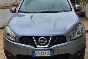 Nissan Qashqai 1600 dCi 2WD Acenta (2012)