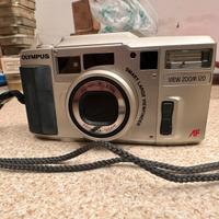 Olympus View Zoom 120