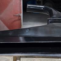 aspirazione peugeot 106 1.4 xsi 8v /1.6 16v