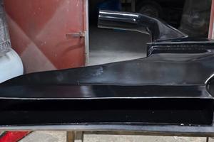 aspirazione peugeot 106 1.4 xsi 8v /1.6 16v