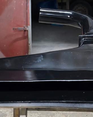 aspirazione peugeot 106 1.4 xsi 8v /1.6 16v