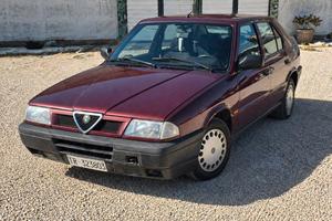 Alfa Romeo 33 1.3 IE ASI GPL 88CV