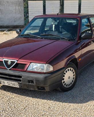 Alfa Romeo 33 1.3 IE ASI GPL 88CV