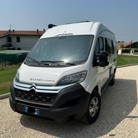 Possl d-line 540 r-camp