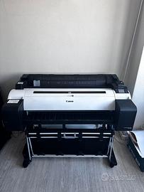 Plotter Canon imagePROGRAF TM-300