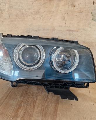 BMW X3 E83 2006-2010 Restyling faro dx xenon 