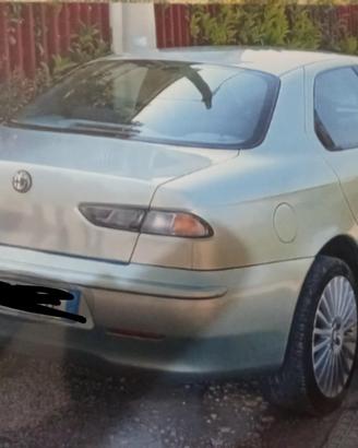 alfa romeo 156 v.6 2.5 cilindrata 
