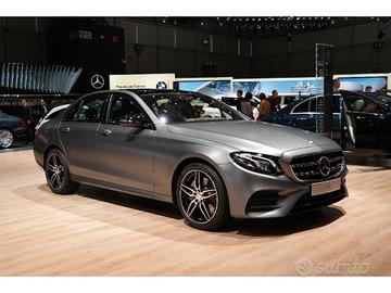 Ricambi usati mercedes classe e 2016 #f