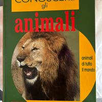 Enciclopedia degli animali