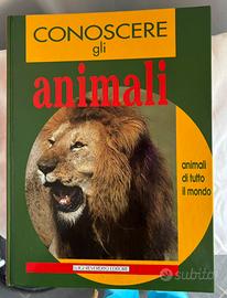 Enciclopedia degli animali