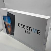 Tablet deertime con mouse e15 nuovo 20gb ram 