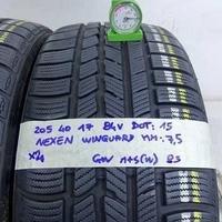 Gomme Usate Varie Marche 205 40 17 - 80%