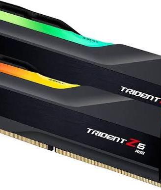 Ram Trident Z5 GSkill 32gb (2x16) 6400mhz